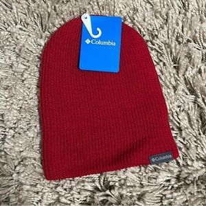 Columbia Beanie